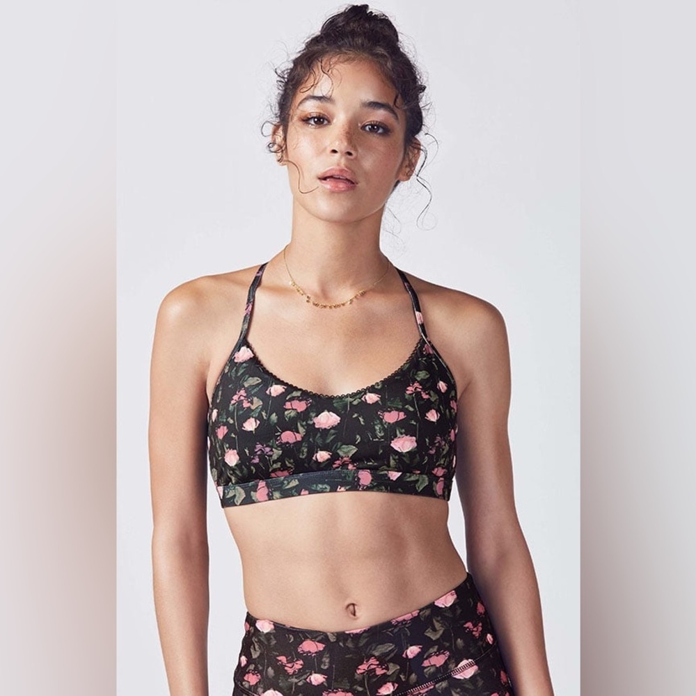 Fabletics Nayara Bra
